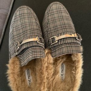 Steve Madden Women’s Khloe Mule